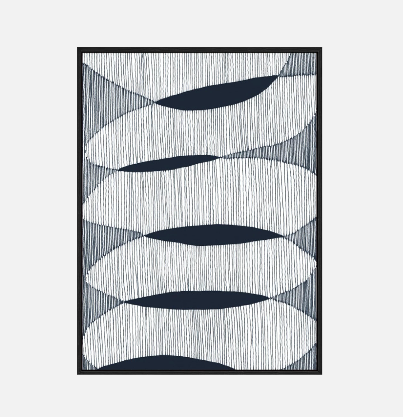 Alternate II – Canvas