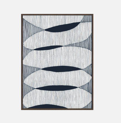 Alternate II – Canvas