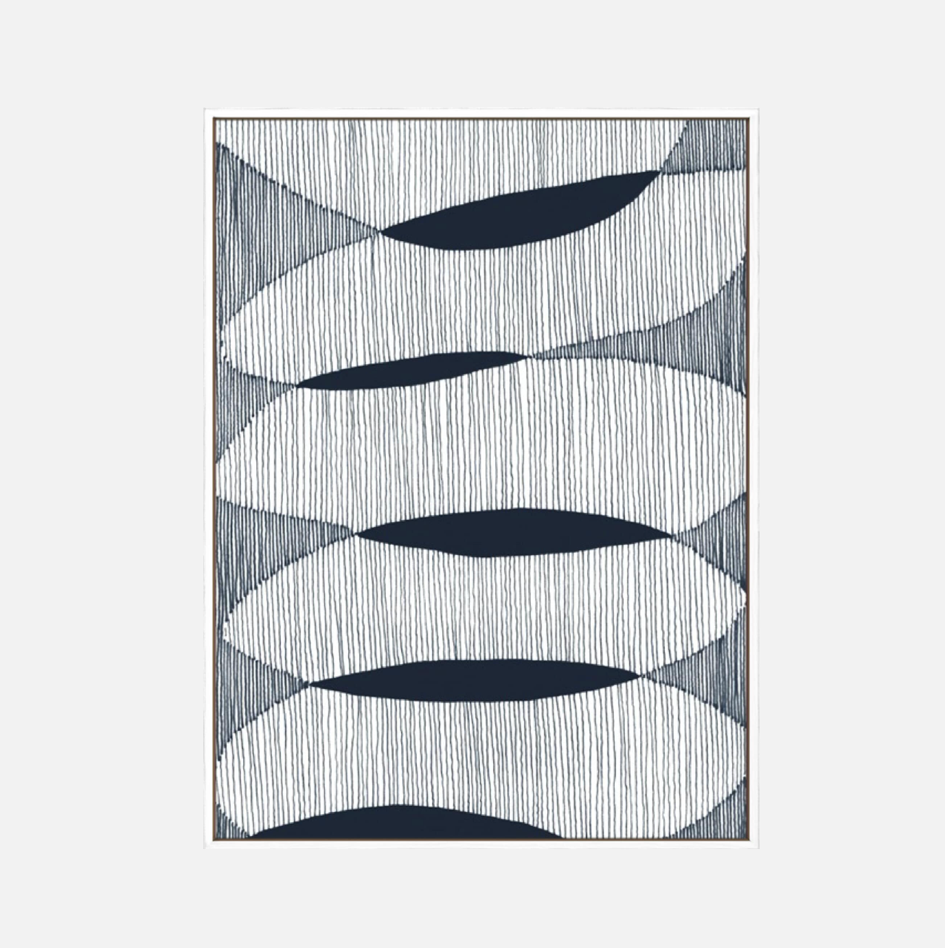 Alternate II – Canvas