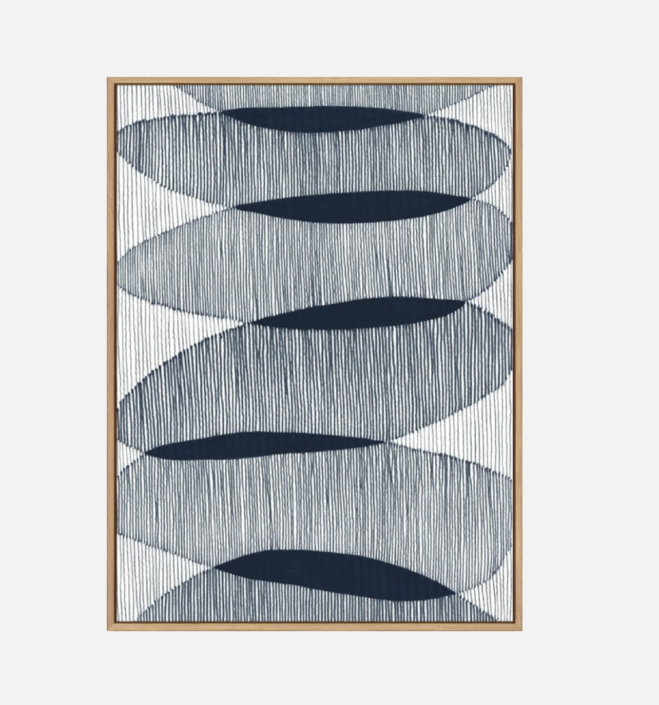 Alternate I – Canvas