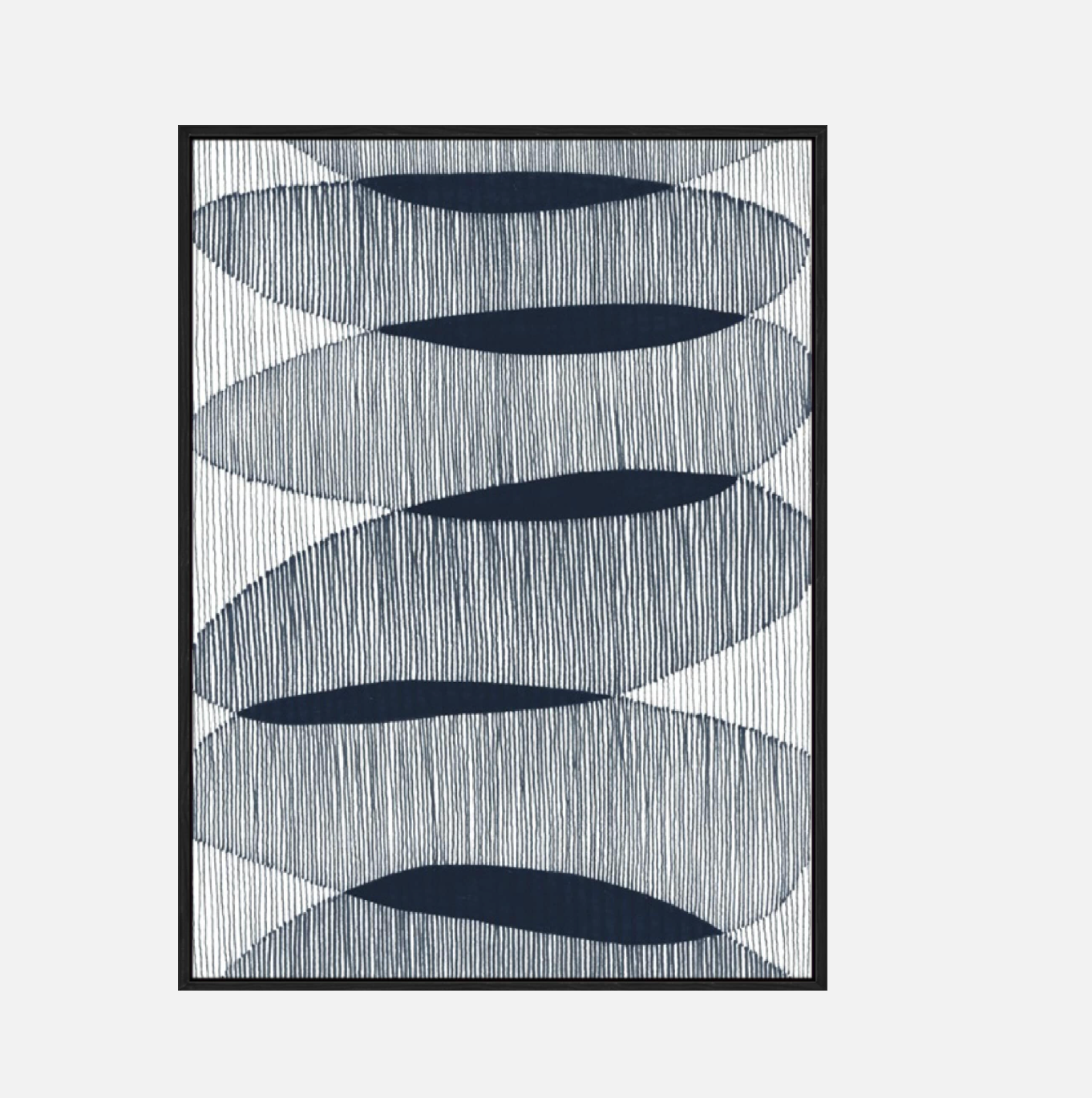 Alternate I – Canvas