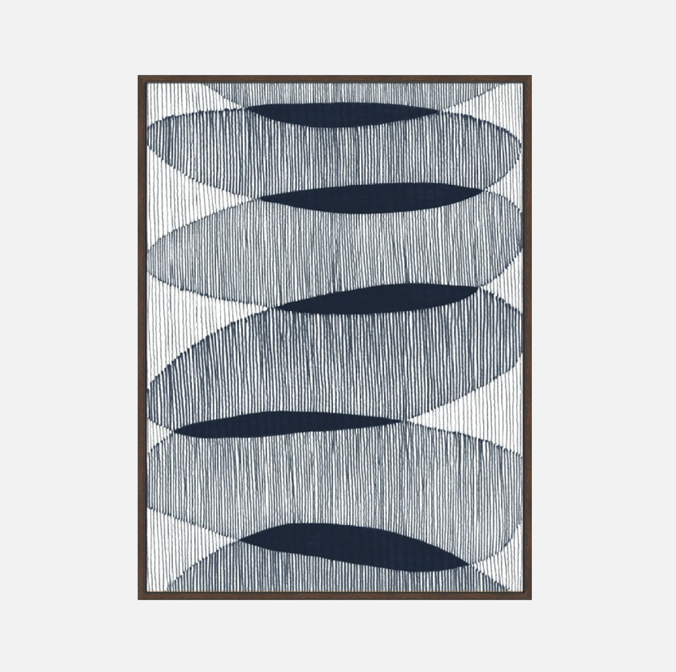 Alternate I – Canvas