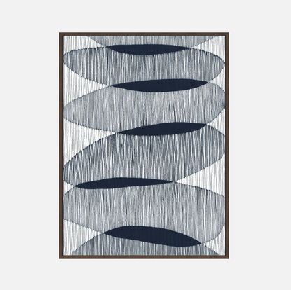 Alternate I – Canvas