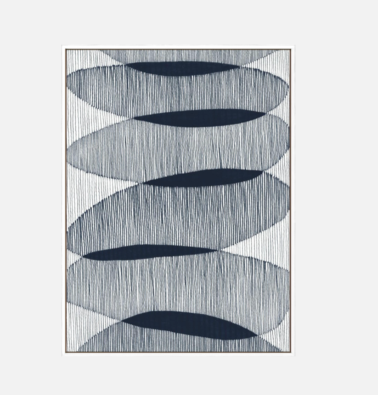 Alternate I – Canvas