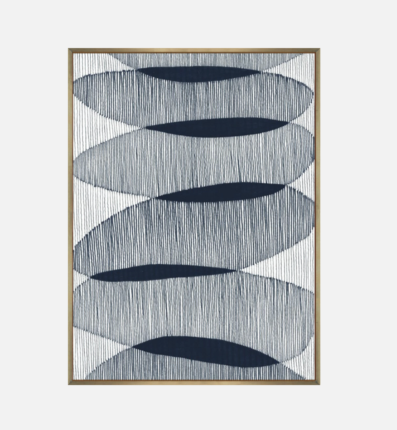 Alternate I – Canvas