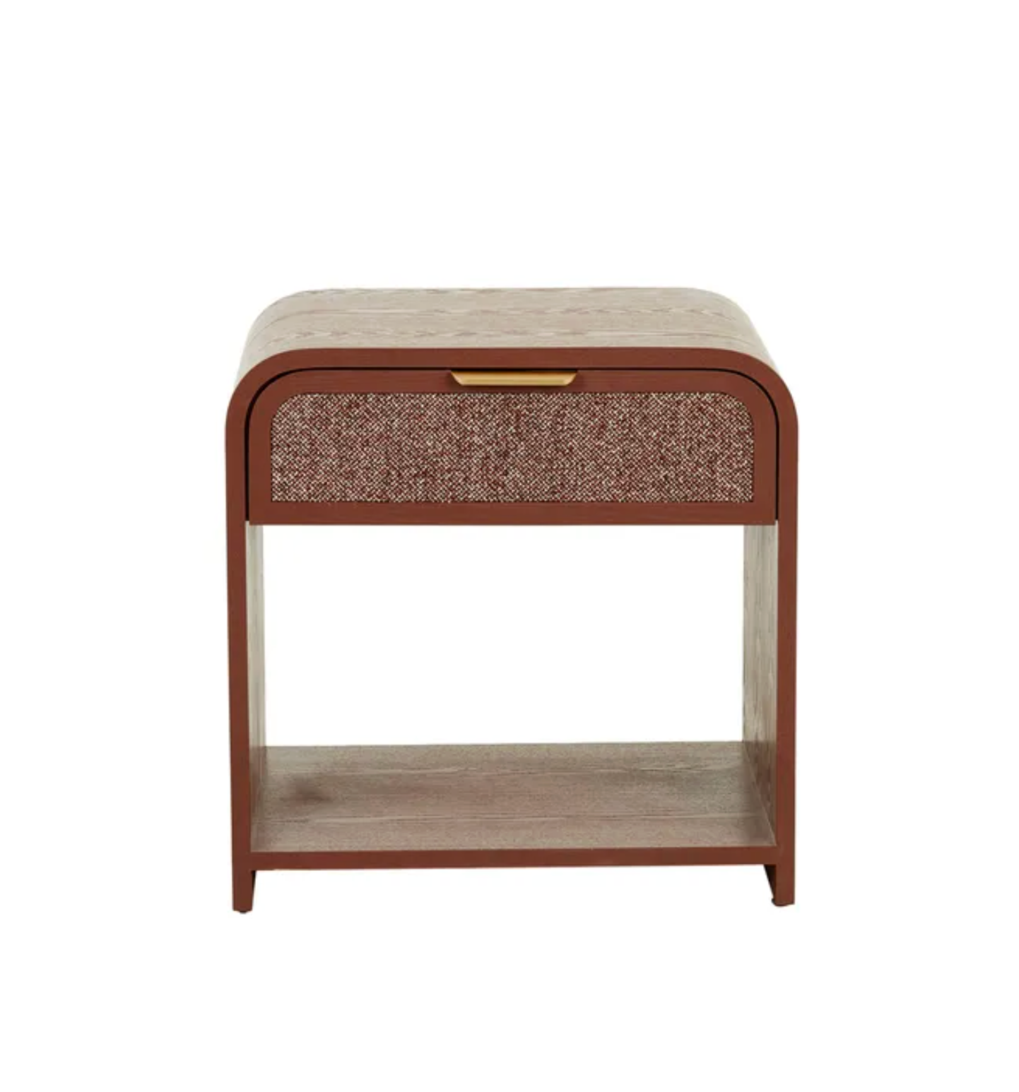 Arc Bedside Table