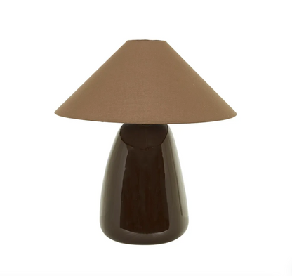 Lorne Pebble Table Lamp