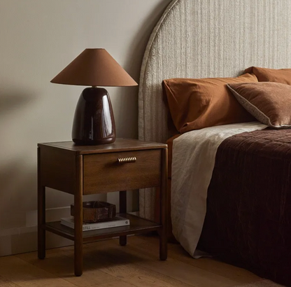 Lorne Pebble Table Lamp