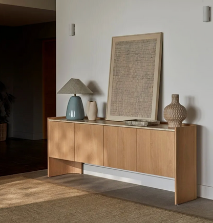 Lorne Pebble Table Lamp