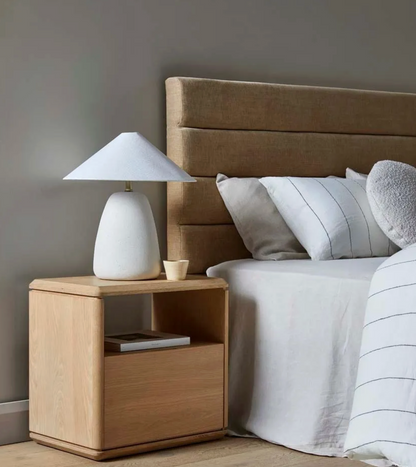 Lorne Pebble Table Lamp