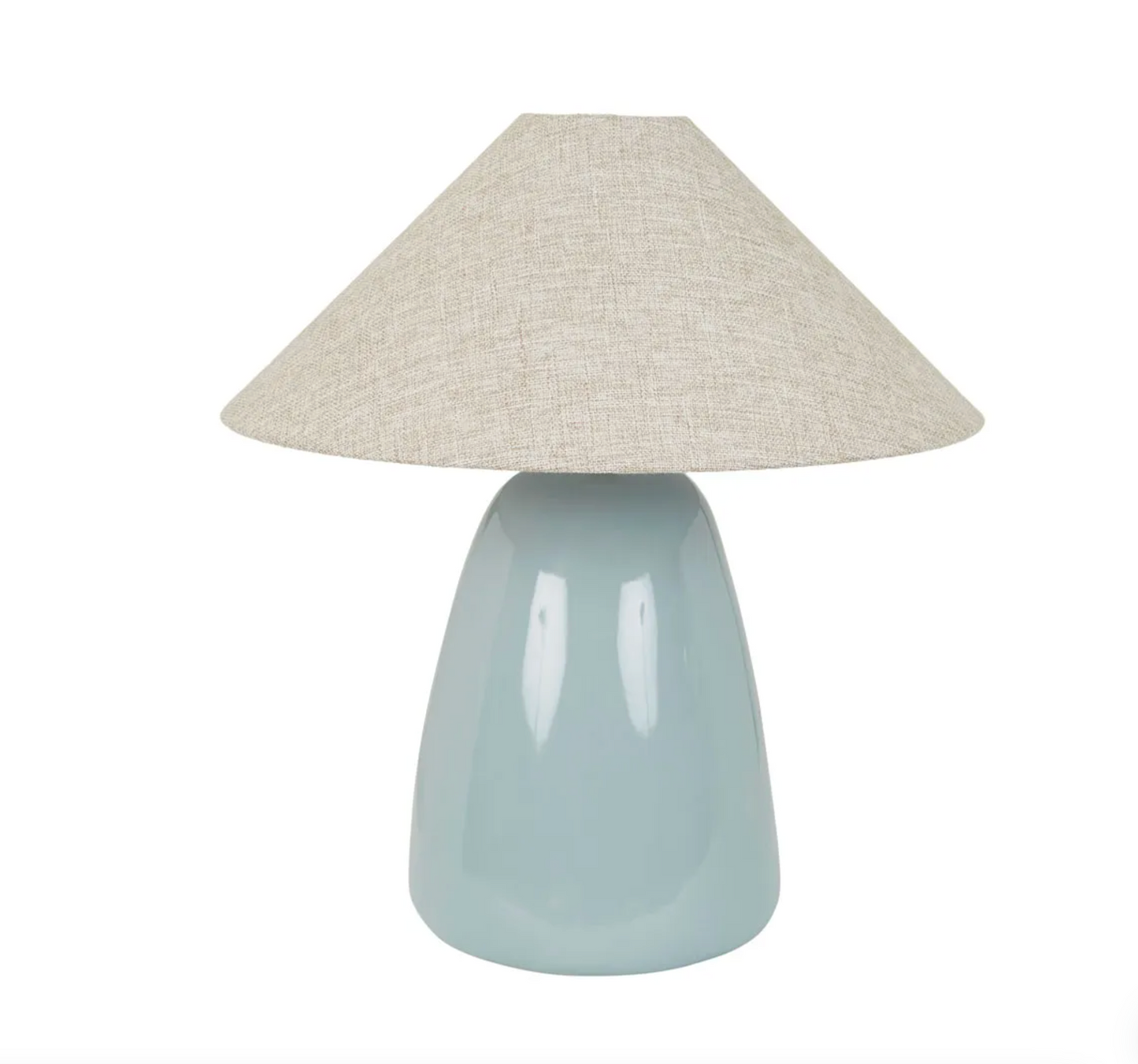 Lorne Pebble Table Lamp