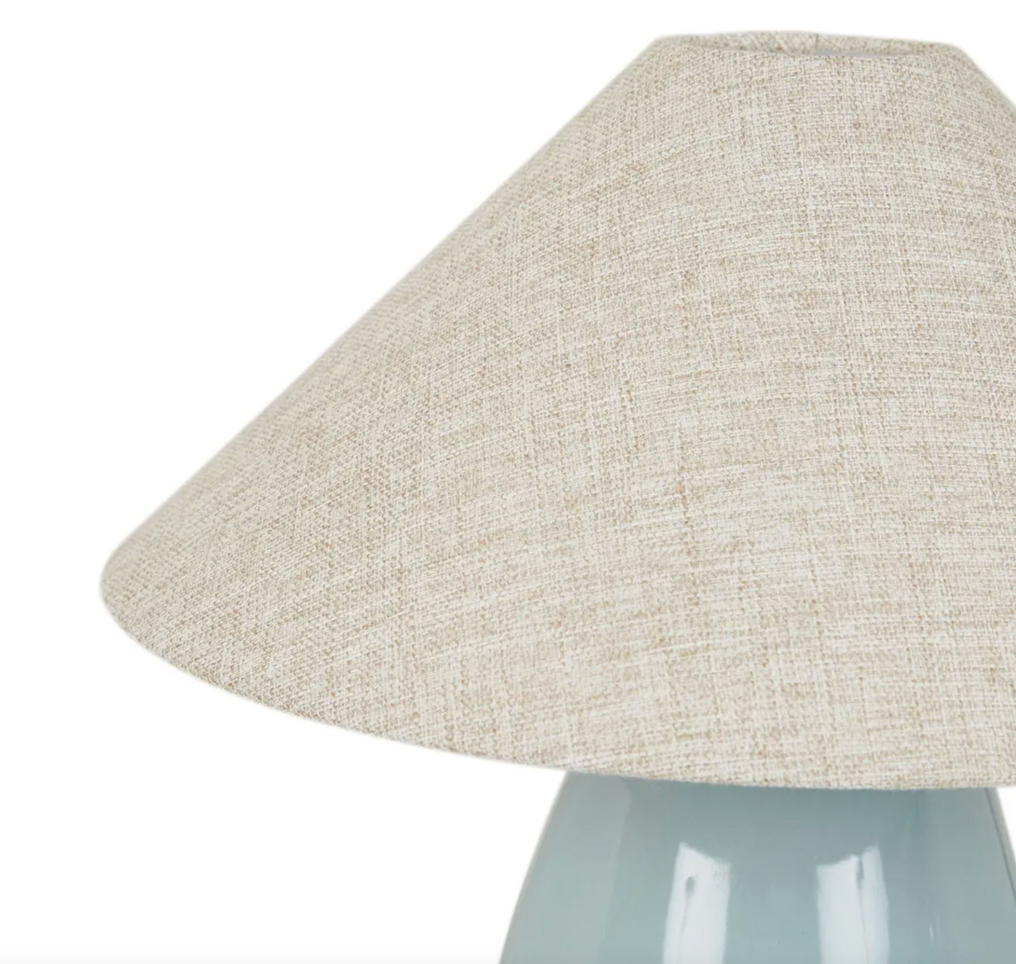 Lorne Pebble Table Lamp