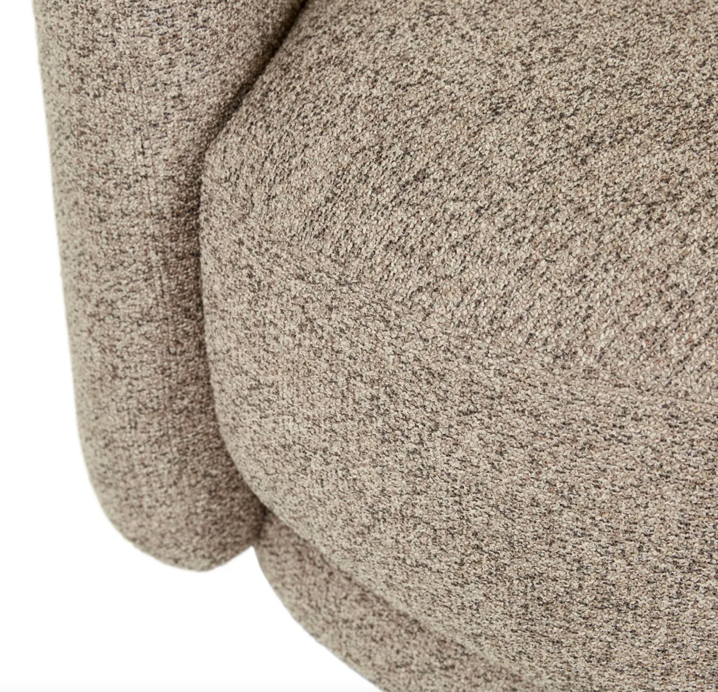 Swivel Round Occasional Chair