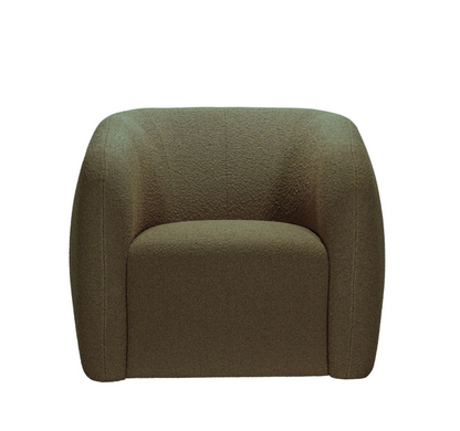 Fleur Swivel Lounge Chair