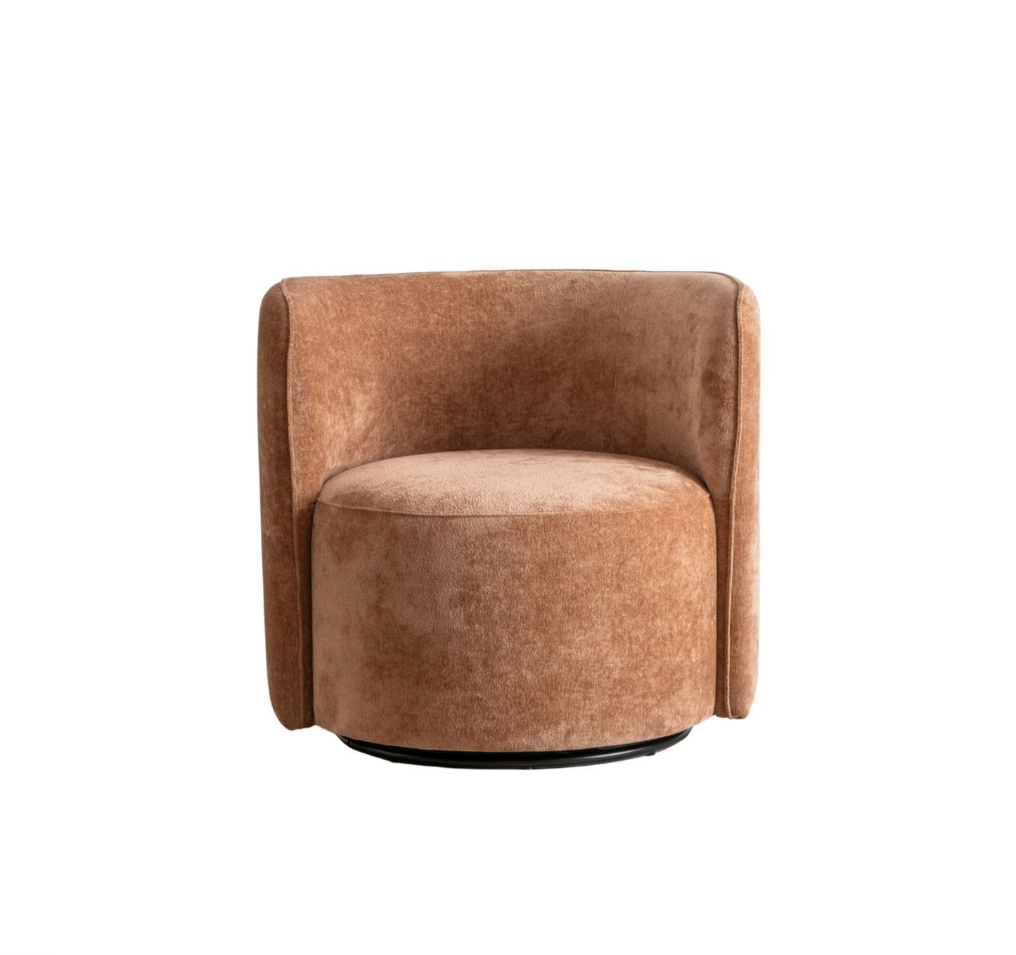 Slim Swivel Chair