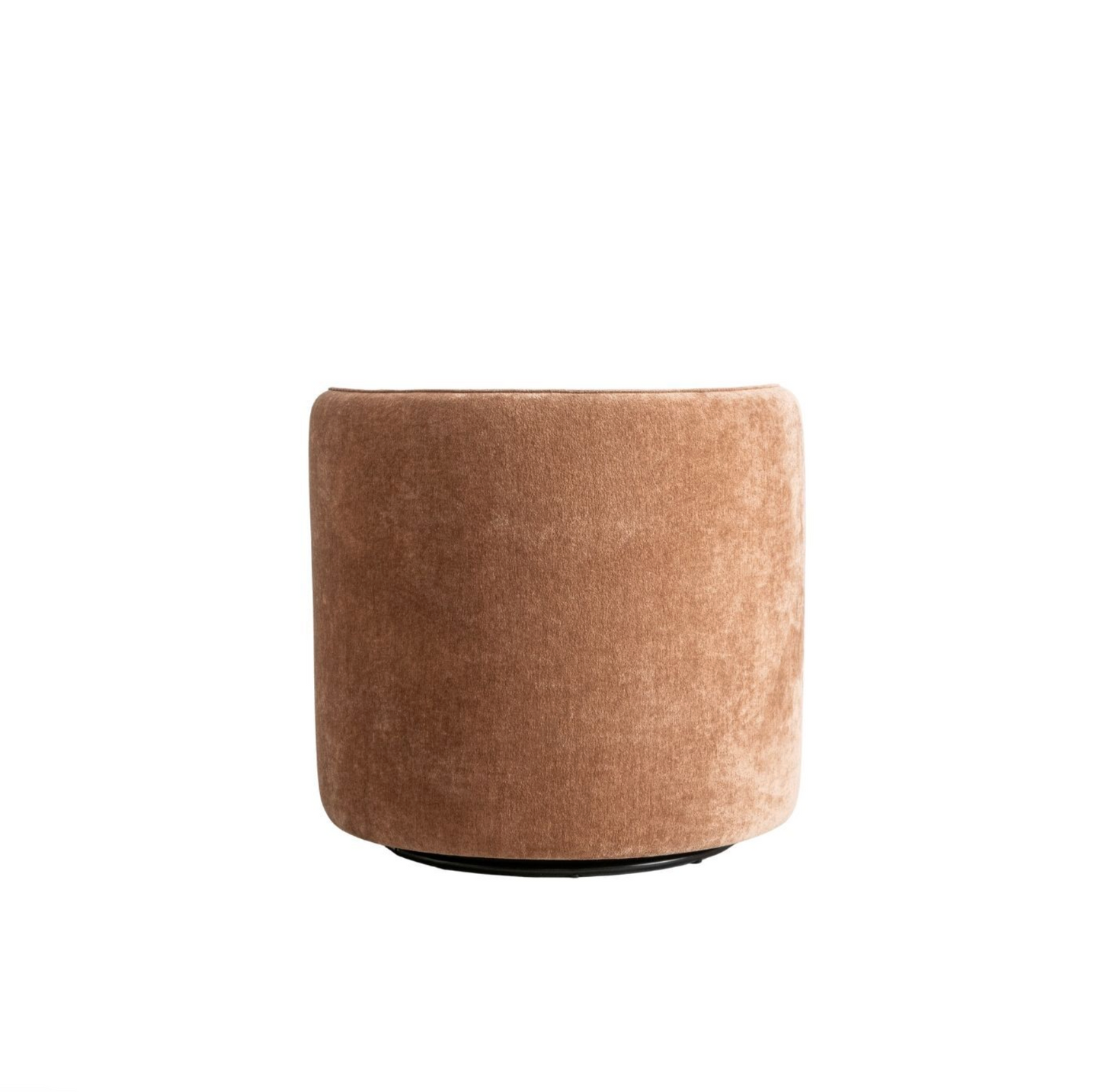 Slim Swivel Chair