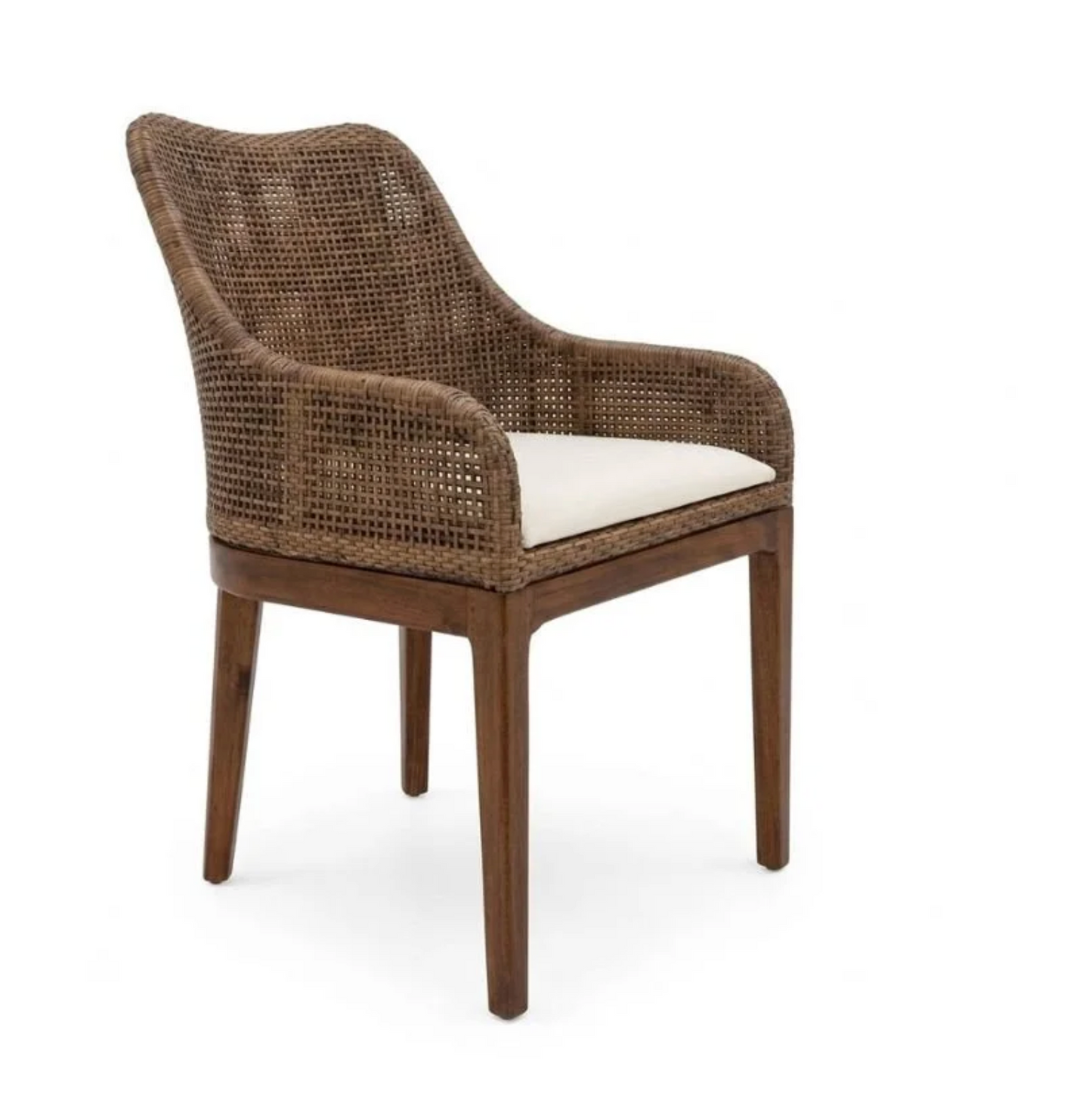 Chicago Armchair