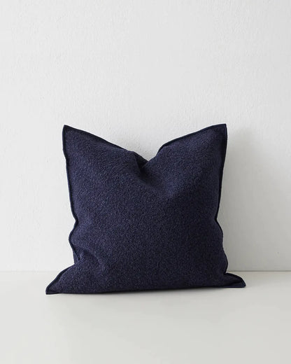 Alberto Soft-Touch Boucle Cushion