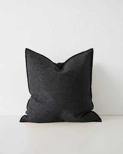 Alberto Soft-Touch Boucle Cushion