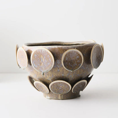 Olavi Pot Caramel - Large