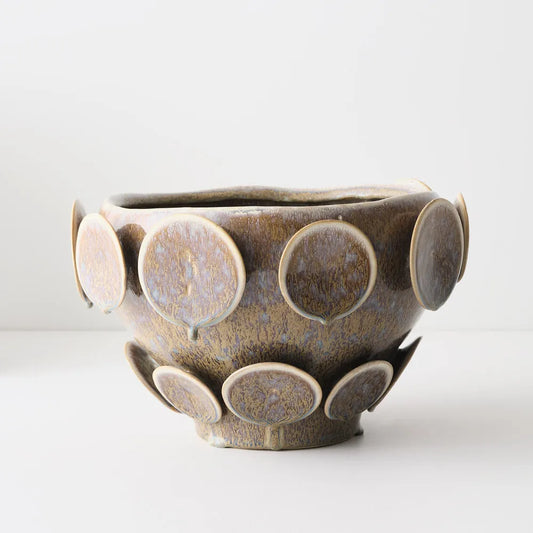 Olavi Pot Caramel - Large