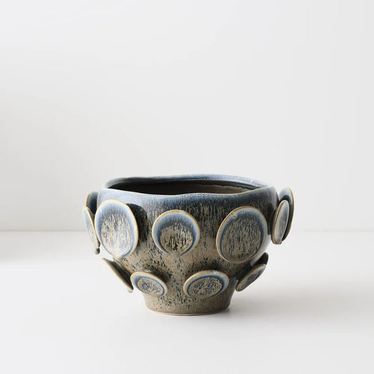 Olavi Pot Whirpool - Small