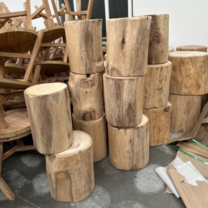 Elm Logs